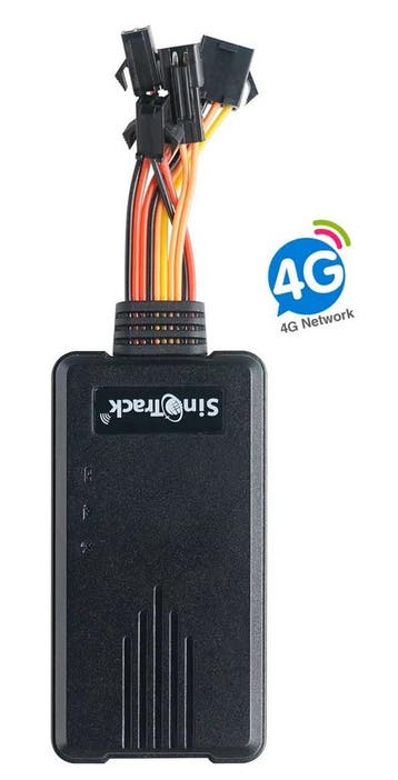 Auto GPS Tracker 4G, Verzenden, Nieuw