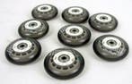 Inline skates wielen en lagers, Ophalen of Verzenden, Nieuw, Wielen of Lagers, Overige merken