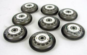 Inline skates wielen en lagers, Ophalen of Verzenden, Nieuw, Wielen of Lagers, Overige merken