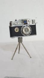 Oriental - Toy camera - Zonder minimumprijs - Tafelaansteker, Nieuw