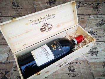2020 Tenuta SantAntonio, Selezione Antonio Castagnedi -, Nieuw