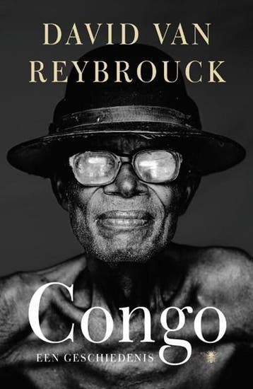 Congo | 9789023458661 | REYBROUCK, David van, Zo goed als nieuw, REYBROUCK, David van