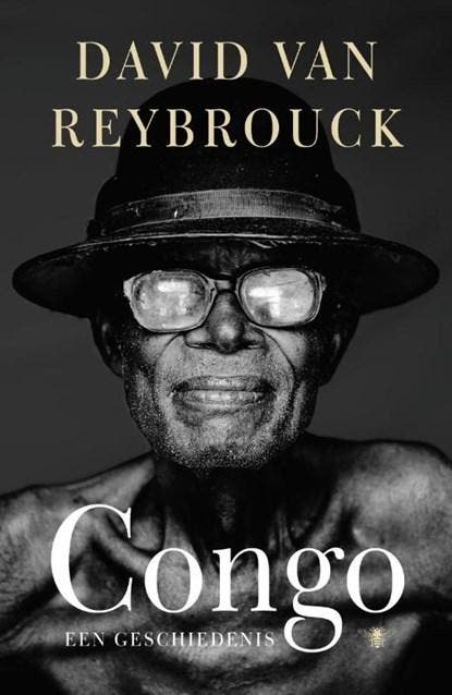Congo | 9789023458661 | REYBROUCK, David van, Boeken, Wetenschap, Zo goed als nieuw