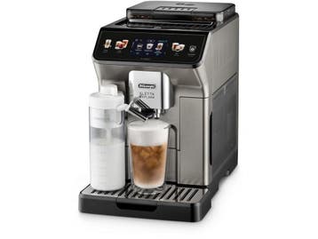 DeLonghi Eletta Explore ECAM450.86.T - Volautomatische, Verzenden, Zo goed als nieuw