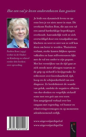 Op de kop getikt 9789063055226 P. Bom, Verzenden, Zo goed als nieuw, P. Bom