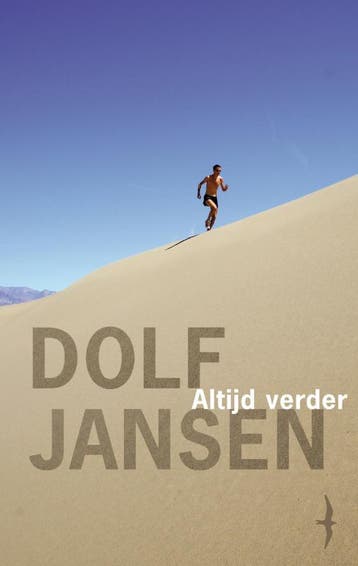 Altijd verder 9789060056653 Dolf Jansen, Boeken, Verzenden, Gelezen, Dolf Jansen