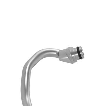 Turbo waterretourleiding geschikt voor BMW 1-serie E82 13..., Verzenden, Nieuw, BMW