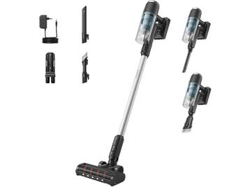 Philips Xc3031/01 Steelstofzuiger Incl. Kruimelzuiger, Verzenden, Nieuw, Reservoir, Minder dan 1200 watt