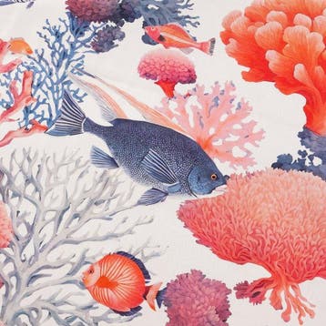 Katoenen meubelstof voor bekleding GCFabrics – Maritieme