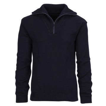 WoolMate Schippers trui wol - Diverse kleuren - Maat XXL, Verzenden, Nieuw