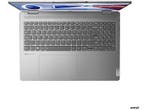 Lenovo -  Yoga 7 16arp8 - 16 Inch Amd Ryzen Gb 1 Tb, Computers en Software, 2 tot 3 Ghz, Qwerty, Verzenden, AMD Ryzen 7 7735U