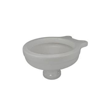 RM69 Losse Toiletpot Klein, Ophalen of Verzenden, Nieuw, Zeilboot of Motorboot