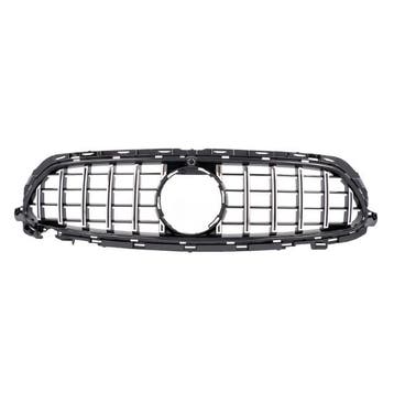 Grill passend voor Mercedes Benz E-Class W213 S213 (2020+), Ophalen of Verzenden, Nieuw