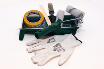 Antifoulingset - JS Watersport, Ophalen of Verzenden, Nieuw, Verven