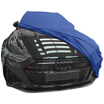 Autohoes voor Audi RS6 (C8) Avant (2020-present) Indoor, Ophalen of Verzenden, Nieuw, Op maat