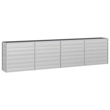 Metalen kweekbak XL - 320cm | Laatste Stuk!, 100 cm of meer, Balkon, Ophalen of Verzenden, Zo goed als nieuw