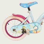 BikeFlip kinderfiets 14 inch, Fietsen en Brommers, Fietsen | Kinderfietsjes, Ophalen of Verzenden, Gebruikt, BikeFlip