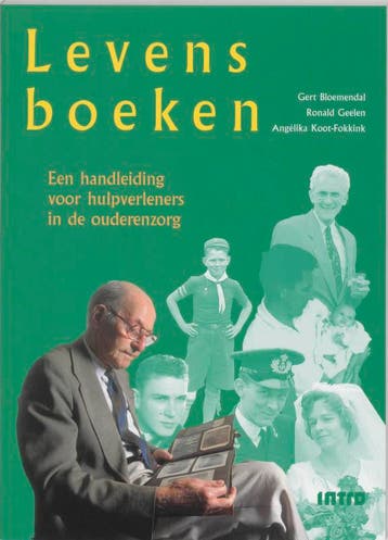 Levensboeken - G. Bloemendal 9789055740857, Verzenden, Gelezen, G. Bloemendal