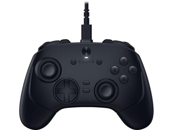 Razer Wolverine V3 Tournament Edition - Gamecontroller - 8K, Computers en Software, Joysticks, Nieuw, Verzenden