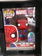 Funko - Funko Pop - Marvel Classics - Spider-Man #03C - 2023