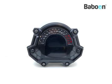 Tellerset Compleet KMH Kawasaki Z 400 D (ER400DDD) 2019->, Verzenden, Gebruikt