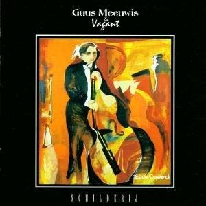 cd - Guus Meeuwis - Schilderij, Verzenden, Zo goed als nieuw