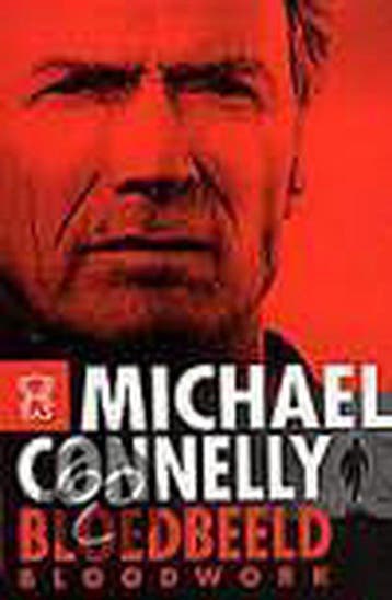 Bloedbeeld - Connelly, Boeken, Thrillers, Verzenden, Gelezen