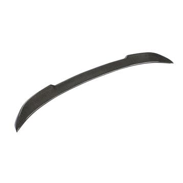 CarbonWorks Koffer Spoiler CS Style Carbon BMW 4-serie, Ophalen of Verzenden, Nieuw, BMW, Achterklep