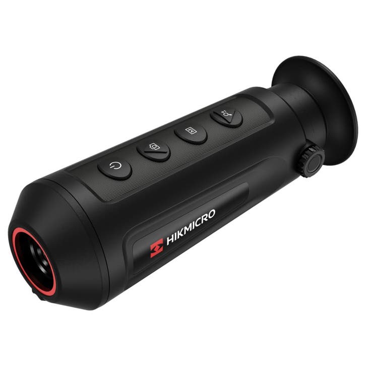 Warmtebeeld handkijker   Hikmicro Lynx L 15, Audio, Tv en Foto, Optische apparatuur | Verrekijkers, Verzenden