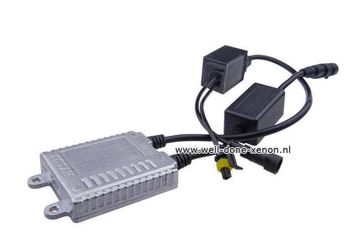 Well Done WZ-06 Xenon starter, Auto-onderdelen, Verlichting, Nieuw, Ophalen of Verzenden