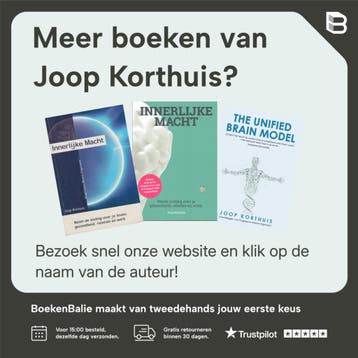 Voor hetzelfde geld rijk - Joop Korthuis 9789079872268, Boeken, Verzenden, Gelezen, Joop Korthuis