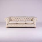 Poltrona Frau - Renzo Frau - Sofa - Chester - Leder, Hout