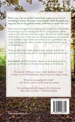 Het meisje uit de trein / Neethling trilogie / 2, Verzenden, Gelezen, Irma Joubert