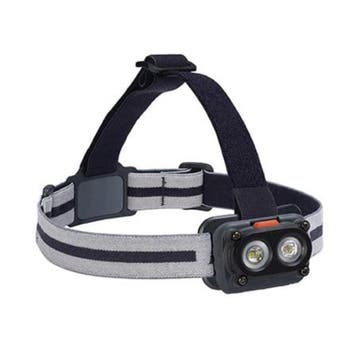 Energizer Hoofdlamp Hardcase - Rampready, Nieuw