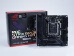 [RETOURDEAL] Asus ROG STRIX B650E-I GAMING WIFI - Moederbord, Computers en Software, Moederborden, Ophalen of Verzenden, Nieuw