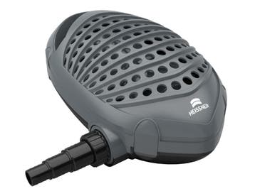 Heissner Aqua Craft Eco Smart 20000 vijverpomp, Verzenden, Nieuw