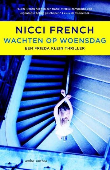 Wachten op woensdag / Frieda Klein / 3 - Nicci French, Boeken, Thrillers, Verzenden, Gelezen, Nicci French