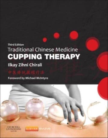 9780702043529 Traditional Chinese Medicine Cupping The, Boeken, Verzenden, Nieuw, Ilkay Z. Chirali