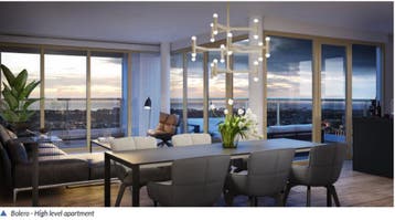Te huur: Appartement Schedeldoekshaven in Den Haag, Den Haag, Appartement, Zuid-Holland