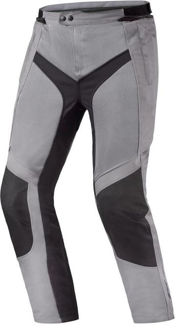 SHIMA Jet Waterproof Grijs Textiele Motorbroek, Nieuw met kaartje, Heren, Verzenden, SHIMA