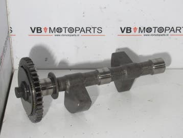 Yamaha MT-07 Balansas krukas, Motoren, Ophalen of Verzenden, Nieuw
