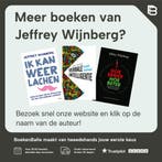 Voetbal is psychologie 9789055949304 Jeffrey Wijnberg, Verzenden, Gelezen, Jeffrey Wijnberg
