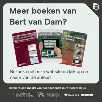 Boem! - Bert van Dam 9789492179081, Verzenden, Gelezen, Bert van Dam