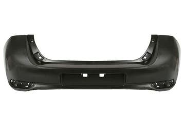 Bumper o.a: Toyota, Auris (E18), Auris Touring Sports (E18), Ophalen of Verzenden, Nieuw, Toyota, Bumper