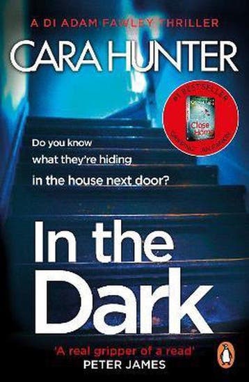 In The Dark - Cara Hunter 9780241283202, Verzenden, Gelezen, Cara Hunter