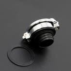 Harley Sportster Tankdop Chrome, Ophalen of Verzenden, Nieuw