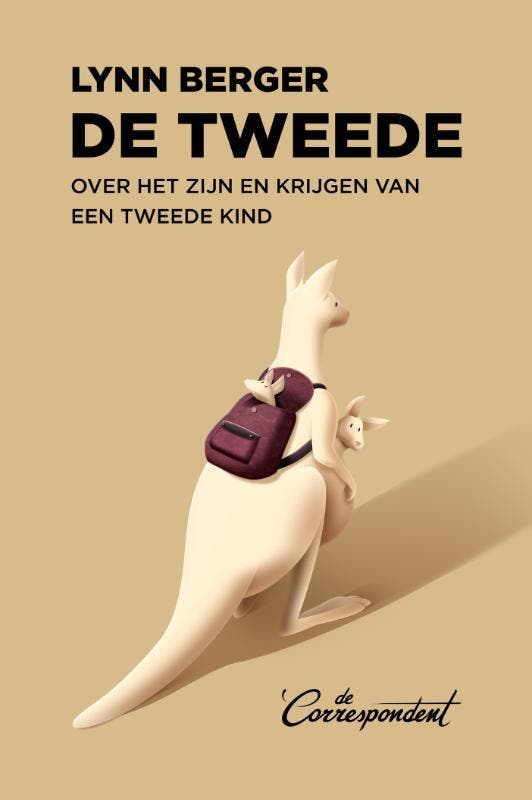 De tweede 9789082821697 Lynn Berger, Boeken, Literatuur, Gelezen, Verzenden