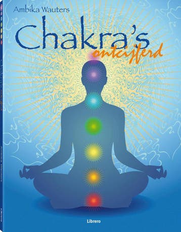 Chakras ontcijferd - A. Wauters 9789057646584, Verzenden, Gelezen, A. Wauters