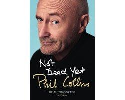 Boek Not Dead Yet 9789000358717, Boeken, Overige Boeken, Zo goed als nieuw, Verzenden