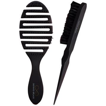 Infinity Braids  Infinity Brush Set, Verzenden, Nieuw